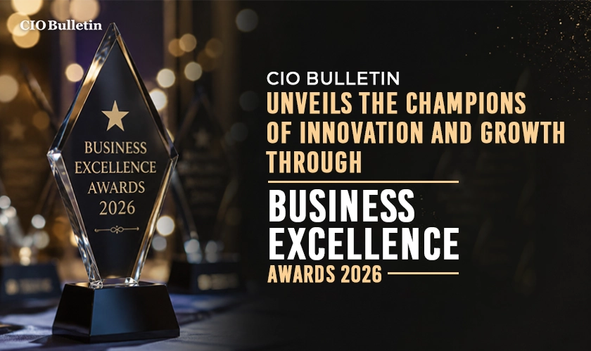 Business Excellence Awards 2026 Winners